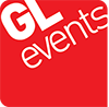 GL Events Logo